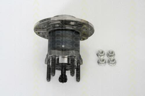 Compre FHBK1059 FAI Cubo traseiro