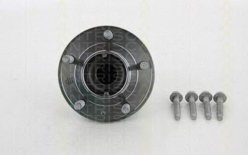 Cubo traseiro Opel 13502873