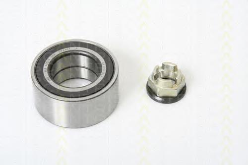 7701209807 Renault (RVI) Rolamento de cubo dianteiro