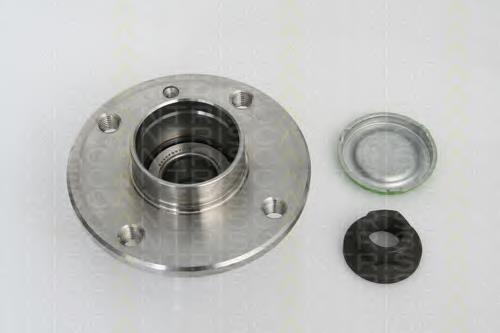 Cubo traseiro R15338 SNR