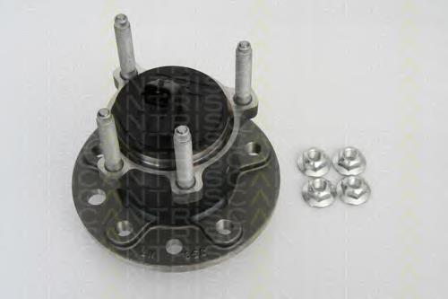 Cubo traseiro Mapco 26833