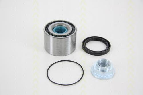 DAC286142AWCS40 Koyo Rolamento de cubo traseiro