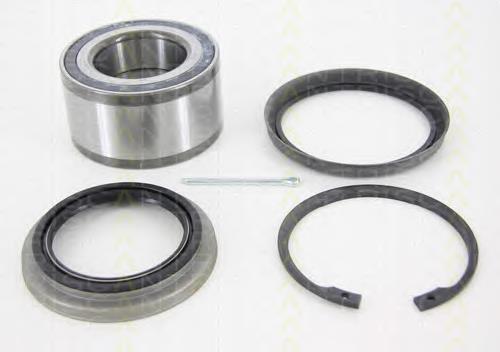 Rolamento de cubo dianteiro Toyota 9036954001