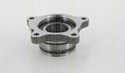 Rolamento de cubo dianteiro ADT38297 Blue Print