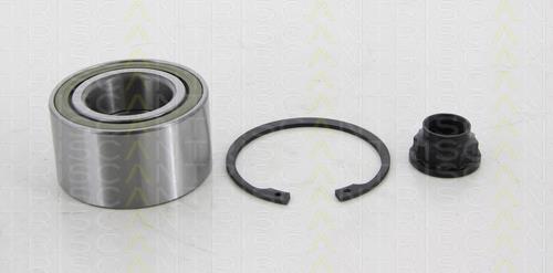 Rolamento de cubo dianteiro 9052188001 Toyota