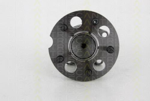 Cubo traseiro PHU2212 PFI