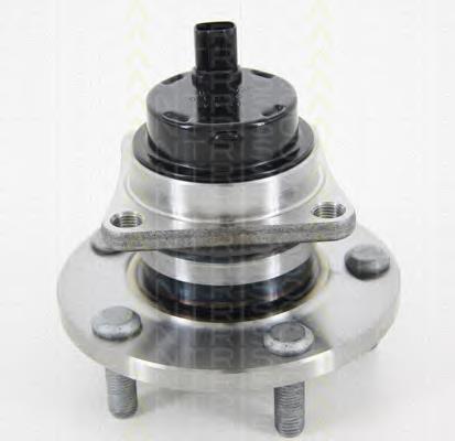 Cubo traseiro KK22087 Japan Parts