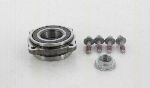Rolamento de cubo traseiro 33406789970 BMW