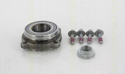 33406789970 BMW Rolamento de cubo traseiro