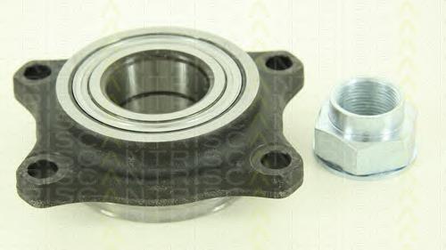 Compre 36968 Febi Rolamento de cubo dianteiro