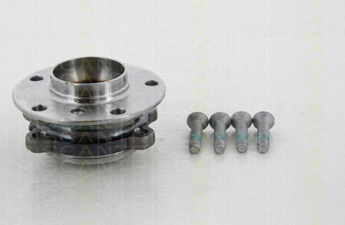 Cubo dianteiro BMW 31222450654