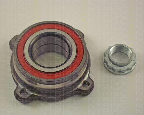 Compre GH21460 GMB Rolamento de cubo traseiro