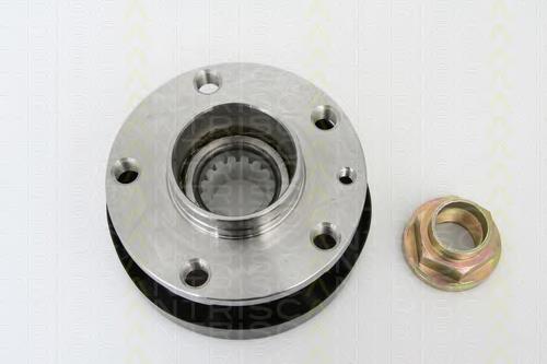 Rolamento de cubo traseiro Fiat/Alfa/Lancia 60652014 preço, a partir de 54,29 USD