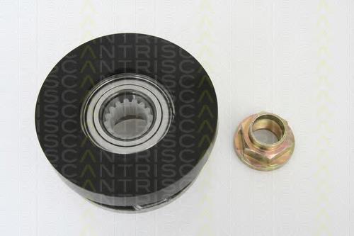 Compre HBK512102 Open Parts Rolamento de cubo traseiro