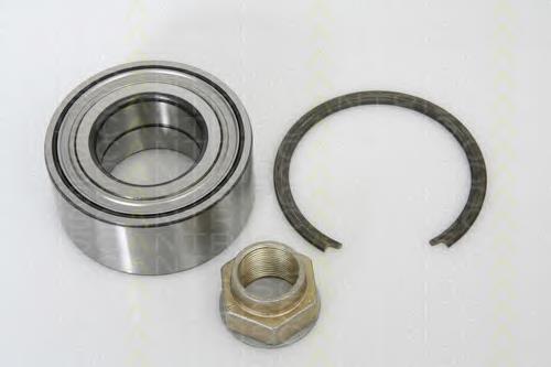 Rolamento de cubo dianteiro Febi 36824 preço, a partir de 47,48 USD