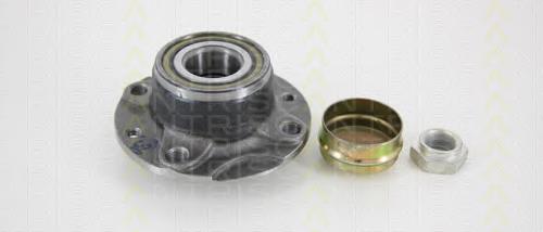 Cubo traseiro QUINTON HAZELL QWB421 preço, a partir de 38,97 USD