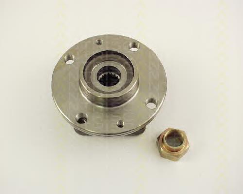 Cubo dianteiro VKBA734 SKF