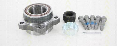 1370437 Ford Rolamento de cubo dianteiro