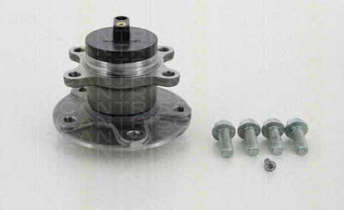 4340279J02 Suzuki Cubo traseiro