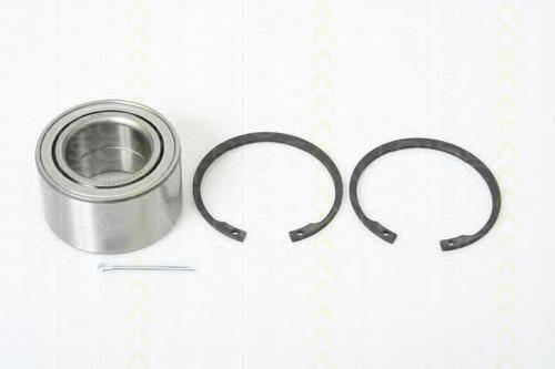 Compre ZA42BWD06AJB5CA01 NSK Rolamento de cubo dianteiro