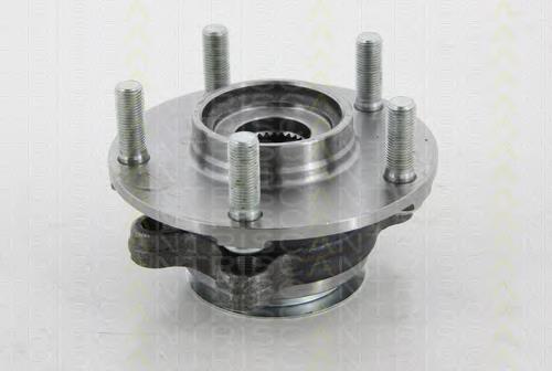 90223 Metalcaucho Cubo dianteiro