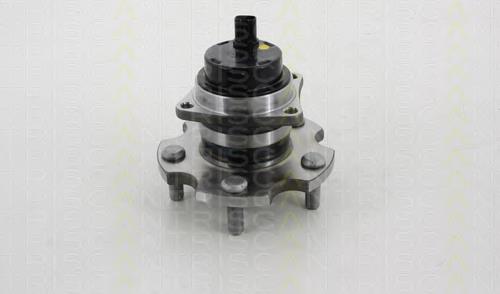 90416 Metalcaucho Cubo traseiro