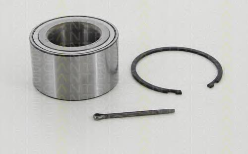 WB90585 Sato Tech Rolamento de cubo traseiro