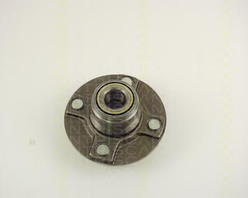 Cubo traseiro 4320050J06 Nissan/Infiniti