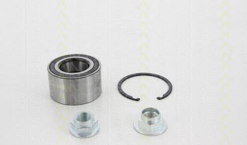 C23626151A Mazda Rolamento de cubo dianteiro
