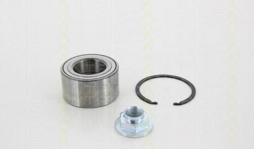 Compre GP9A33047C Mazda Rolamento de cubo dianteiro