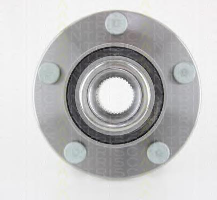 HBK523203 Open Parts Cubo dianteiro