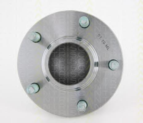 7M512C299AD Ford Cubo traseiro