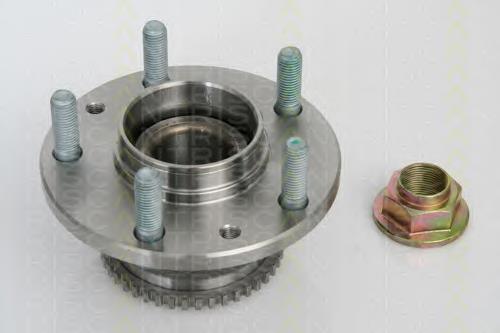 Compre 90336 Metalcaucho Cubo traseiro