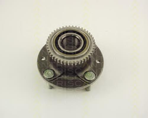 Compre B6032615XC Mazda Cubo traseiro