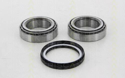 Rolamento de cubo dianteiro Nipparts J4710514 preço, a partir de 30,61 USD