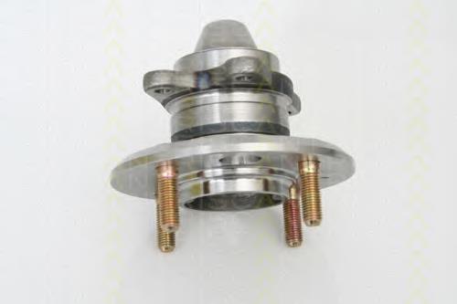 CX620 CX/Complex Cubo traseiro