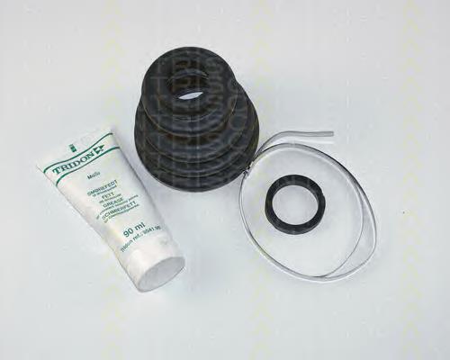 Bota de proteção externa de junta homocinética do semieixo dianteiro T401274E STC