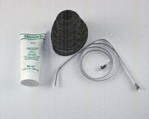 Bota de proteção externa de junta homocinética do semieixo dianteiro Cautex 080046 preço, a partir de 14,90 USD