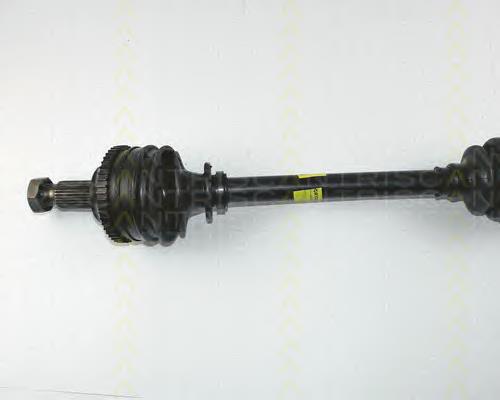 3273V7 Peugeot/Citroen Semieixo (acionador) dianteiro direito