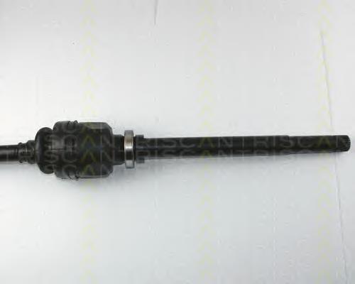 Compre 3273V7 Peugeot/Citroen Semieixo (acionador) dianteiro direito