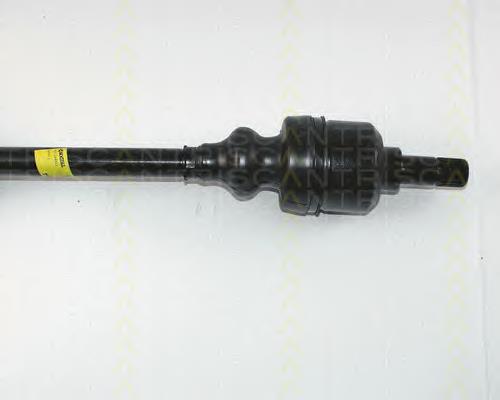 Compre 32721L Peugeot/Citroen Semieixo (acionador) dianteiro esquerdo
