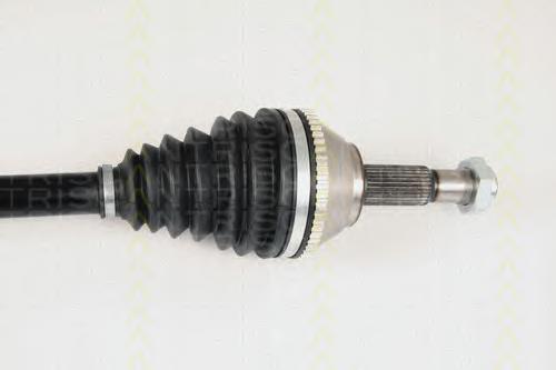 Semieixo (acionador) dianteiro direito Fiat/Alfa/Lancia 1491240080 preço, a partir de 94,34 USD