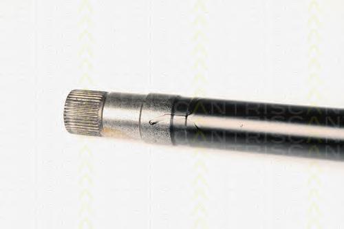 1491240080 Fiat/Alfa/Lancia Semieixo (acionador) dianteiro direito