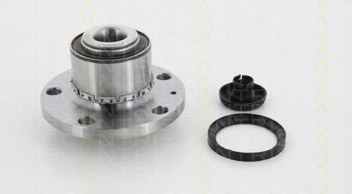 Compre 6Q0407621BP VAG Cubo dianteiro