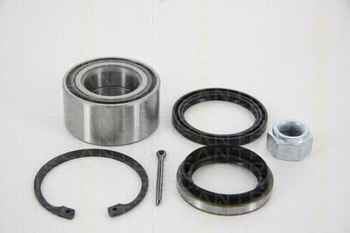 Compre KK18002 Japan Parts Rolamento de cubo dianteiro