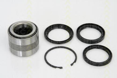 Rolamento de cubo traseiro 28016AA0308A Subaru