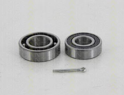 Rolamento de cubo traseiro General Motors 94535758 preço, a partir de 16,74 USD