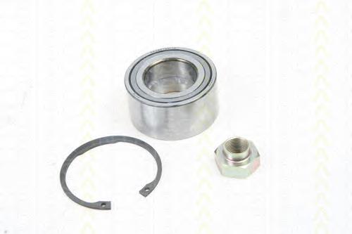 GH040010 GMB Rolamento de cubo dianteiro