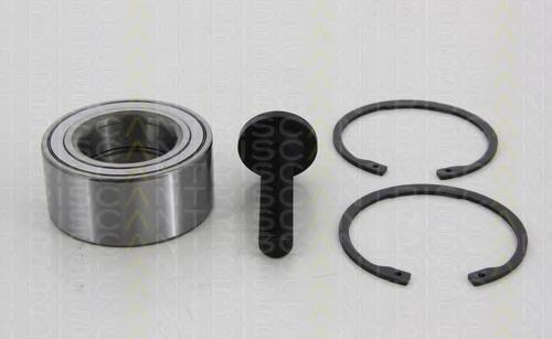 Rolamento de cubo dianteiro/traseiro VAG 4D0407625E