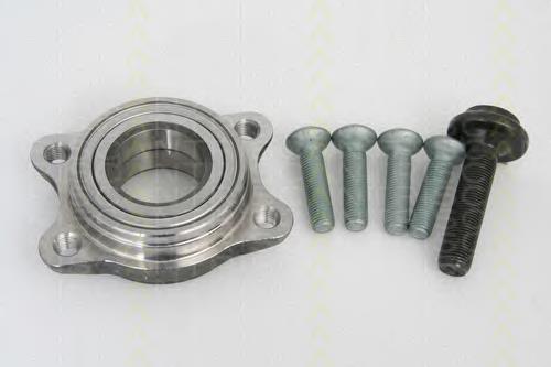Rolamento de cubo dianteiro R15401 SNR